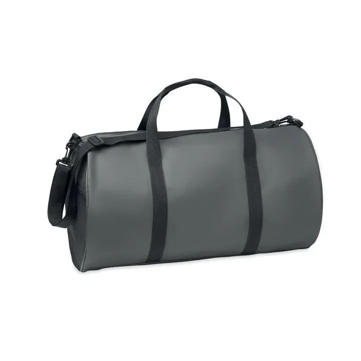 Duffle bag in 600D RPET - MO2644 (MOCN#15)